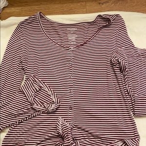 Arizona quarter sleeve